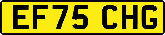 EF75CHG