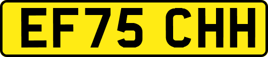 EF75CHH