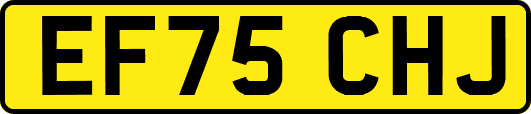 EF75CHJ