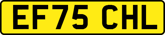 EF75CHL