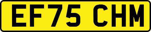 EF75CHM