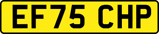 EF75CHP