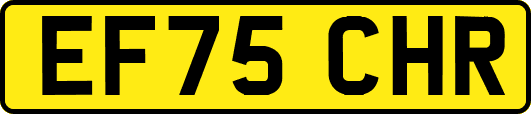 EF75CHR