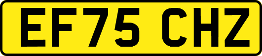 EF75CHZ