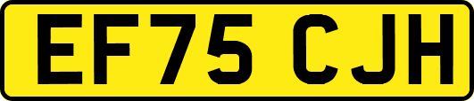 EF75CJH