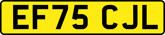EF75CJL