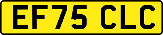 EF75CLC