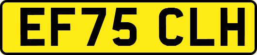 EF75CLH