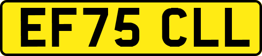 EF75CLL