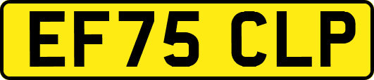 EF75CLP