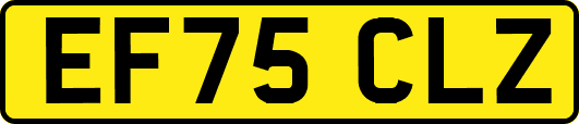 EF75CLZ