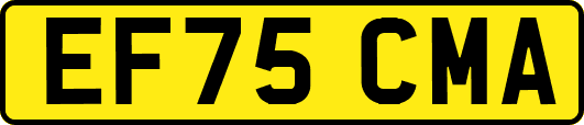 EF75CMA
