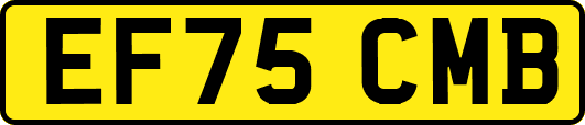 EF75CMB