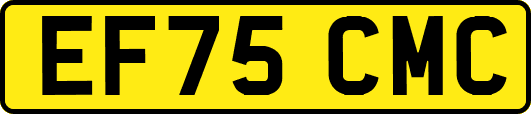 EF75CMC
