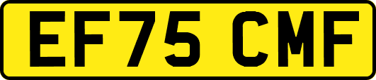 EF75CMF