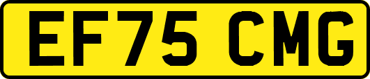 EF75CMG