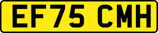 EF75CMH