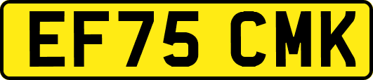 EF75CMK