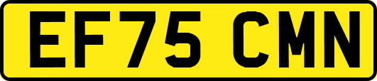 EF75CMN