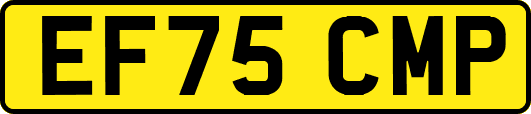 EF75CMP