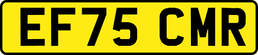 EF75CMR