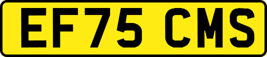 EF75CMS