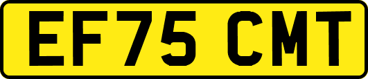 EF75CMT