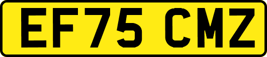 EF75CMZ
