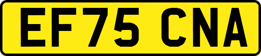 EF75CNA