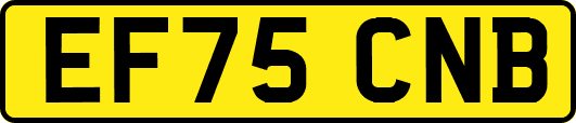 EF75CNB
