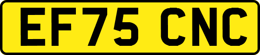 EF75CNC