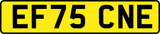 EF75CNE