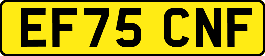 EF75CNF