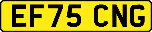 EF75CNG