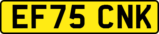 EF75CNK