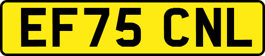 EF75CNL