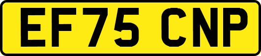 EF75CNP