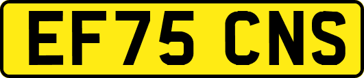 EF75CNS
