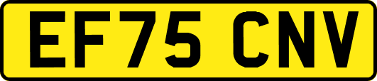 EF75CNV