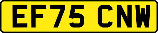 EF75CNW