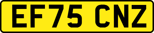 EF75CNZ
