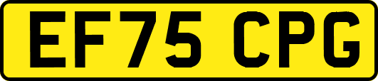 EF75CPG