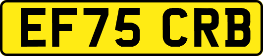 EF75CRB