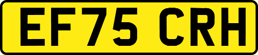 EF75CRH