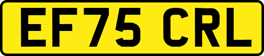 EF75CRL