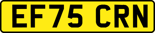 EF75CRN