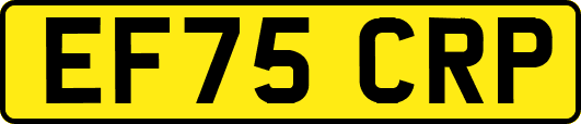 EF75CRP