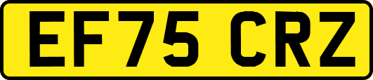 EF75CRZ