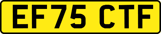 EF75CTF