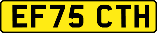 EF75CTH